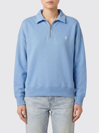 Polo Ralph Lauren Felpa Polo Ralph Lauren in cotone