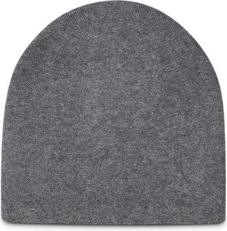Warm-Me Berretto in cashmere - - Accessories - Uomo - Grigio - ONE SIZE