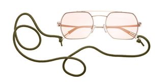 Marc O'Polo 507002 20 Mens Sunglasses Gold Size 53