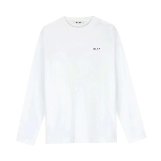 Olaf Hussein Polo Hemden - Heren - Tops - Beige - Maat: XL