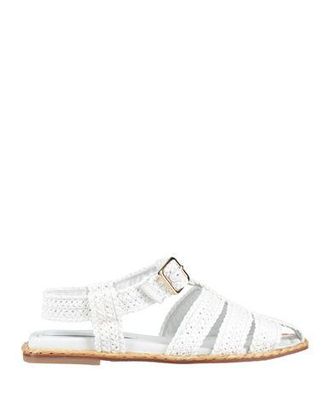 Paloma Barceló FOOTWEAR - Sandals on YOOX.COM