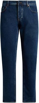 BOSS PARTES DE ABAJO - Pantalones vaqueros en YOOX.COM