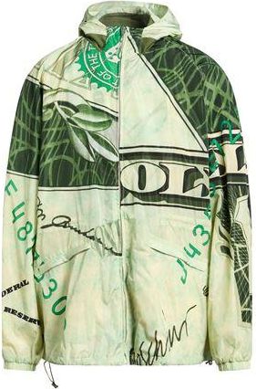 Moschino ROPA DE ABRIGO - Chaquetas y cazadoras en YOOX.COM