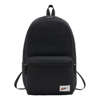 Nike Heritage 2.0 Backpack Black CK0961-010