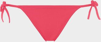 Eres Malou String Bikini Bottoms