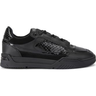 Kurt Geiger Kingsland Sneaker in Black at Nordstrom, Size 10.5