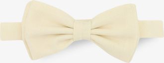 Lardini Papillon in lana stretch - LARDINI - gender_Man