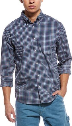 Brooks Brothers Poplin Shirt