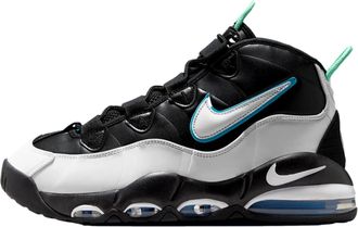 Nike Air Max Uptempo 95 Black / White - Orion Blue IH5074-010 Mens