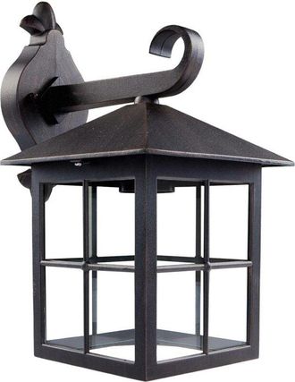 Lindby L&aacute;mpara De Pared Exterior ida En Transparente Hecho De Aluminio (1 Llama, E27) De Lindby L&aacute;mparas De Pared Para Exterior Aplique, L&aacute;mpara Led Para Ext