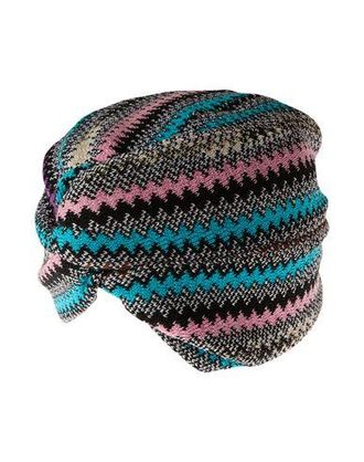 Missoni COMPLEMENTOS - Sombreros en YOOX.COM