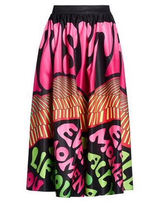 Twins Fantasy BOTTOMWEAR - Gonne midi su YOOX.COM