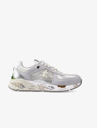 Gray Premiata Low Top Sneakers: Shop up to −50% | Stylight