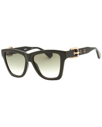 Moschino Womens MOS131 54mm Sunglasses