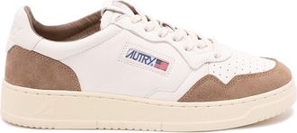 Autry Medalist Low Sneakers