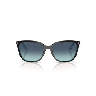 Tiffany & Co. 0tf4105hb Classic Square Frame Sunglasses
