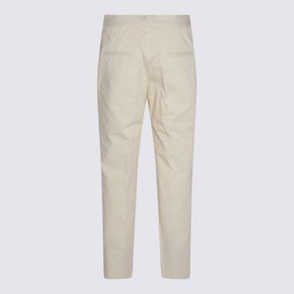 Jil Sander Womens Trousers Butter _co