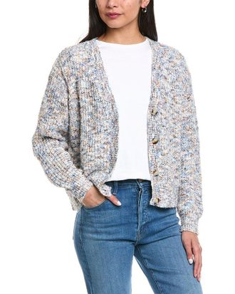Splendid Elysees V-Neck Cardigan