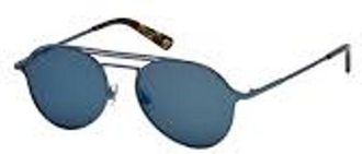 Web Eyewear Metal Mens Sunglasses
