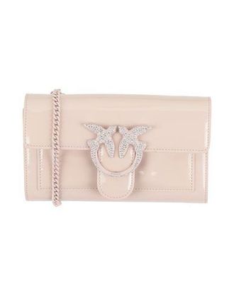 Pinko Small Leather Goods - Crossbody wallets sur YOOX.COM