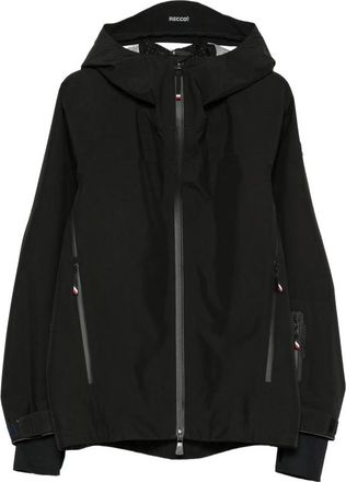 Moncler Gore-Tex Hooded Jacket