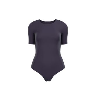 Wolford Shortsleeve String Body