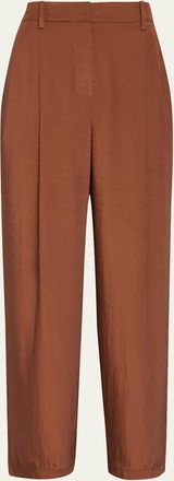 A.L.C. Winn Satin Pants