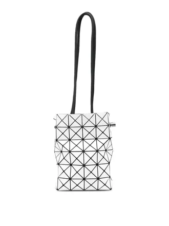 Bao Bao Issey Miyake Wring Satchel Bag