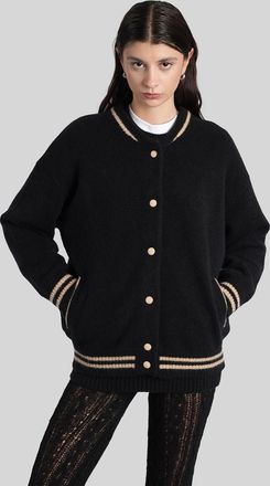 Laneus Bomber Jacket