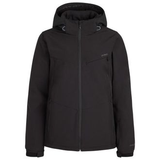 Protest PRTSuzanaios Snowjacket Skijacke f&uuml;r Damen | schwarz