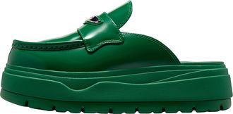 Nike Jordan (WMNS) Air Jordan Mule Malachite Metallic Silver HJ4292-300