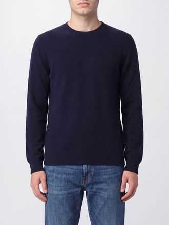 Fedeli Maglia Uomo colore Blue