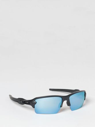 Oakley Sunglasses Men color Black