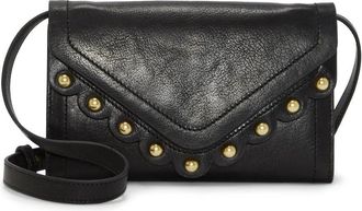 Lucky Brand Ruth Scalloped Crossbody Bag