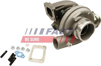 OEM Turbocompresor Ft63554 R&aacute;pido