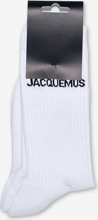 Jacquemus Baumwollsocken Les Chaussettes Jacquemus