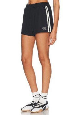 Sporty & Rich Sporty&Rich | Sr Runner Roller Short - L