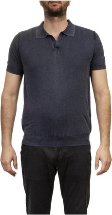 Censured Hombre, Camisetas, Azul, Talla: S