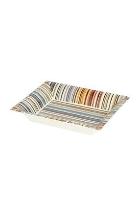 Missoni Home Jenkins Vide-poche 20x16 in White at Nordstrom