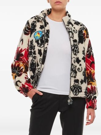 Stefano Mortari crew neck short-sleeve T-shirt - White