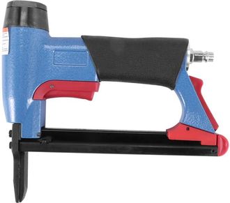 OEM Grapadora Neum&aacute;tica De Precisi&oacute;n Para Muebles - Modelo 8016ln, Boquilla Larga, Para Uso Profesional, Sin Marca