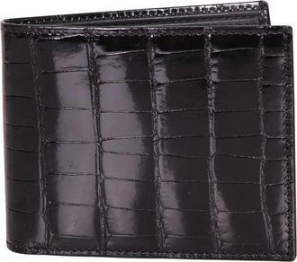 Dell'Oglio Hombre, Accesorios, Negro, Talla: ONE Size