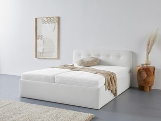 Westfalia Polsterbetten Polsterbett