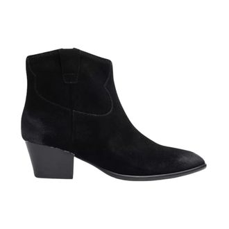 Ash Stivaletto Fame - - Shoes - Donna - Nero - 37 EU