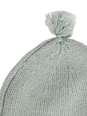 BONPOINT W05ZACK00004B_012 Beanie - Blue