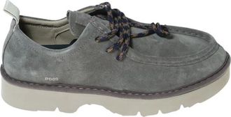 Panchic Hombre, Zapatos, Gris, Talla: 45 EU