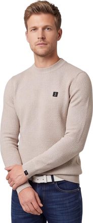 Butcher of Blue trui beige