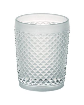 Vista Alegre Bicos Old Fashioned Glass