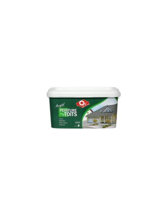 OEM Acrytol Toit Ardoise Fonce 2l5 - Oxi