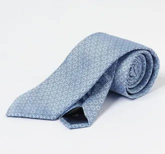 Michael Kors Cravatta Michael Kors in seta jacquard